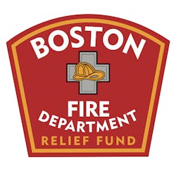 Boston Fire Department Relief Fund (ma)