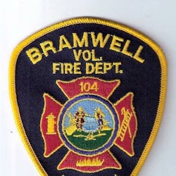 Bramwell Vfd (wv)