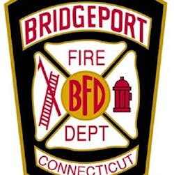 Bridgeport Fire Department (ct)