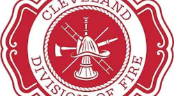 Cleveland Fire Dept (oh)