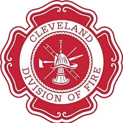 Cleveland Fire Dept (oh)