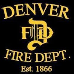 Denver Fire Dept (co)