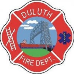 Duluth Fire Dept (mn)