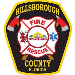 Hillsborough Co Fire Rescue (fl)