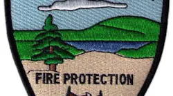 Julian Cuyamaca Fire Protection District (ca)