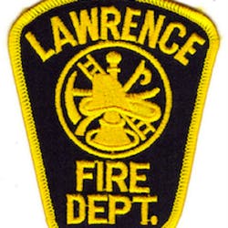 Lawrence Fire Dept (ma)
