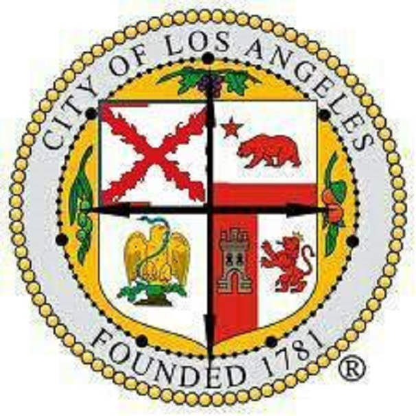 Los Angeles City Ca 5c6df7a8c3189