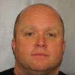 Middletown, NY, Fire Lt. Paul Smith. Middletown, NY, Fire Lt. Paul Smith.