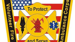 Plainfield Volunteer Fire Dept (pa)