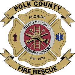 Polk Co Fire Rescue (fl)