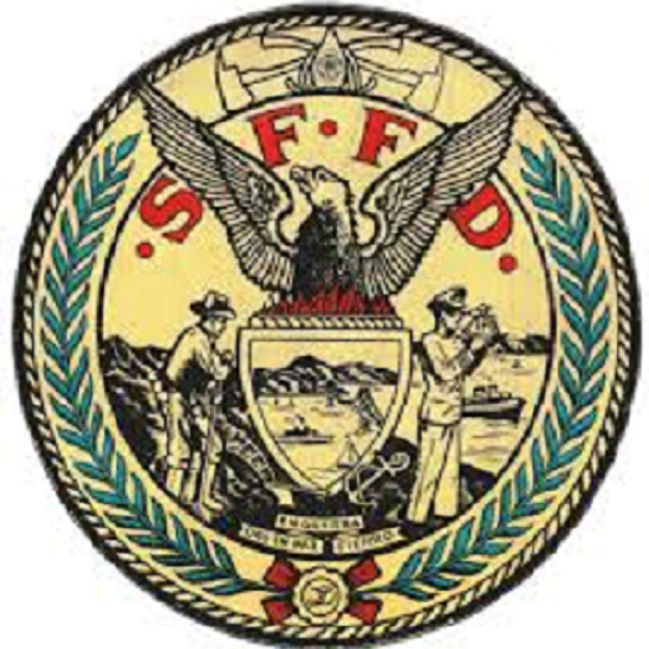 San Francisco Fd Ca 5c61fb8ca35d7