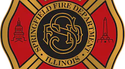 Springfield Fire Dept (il)