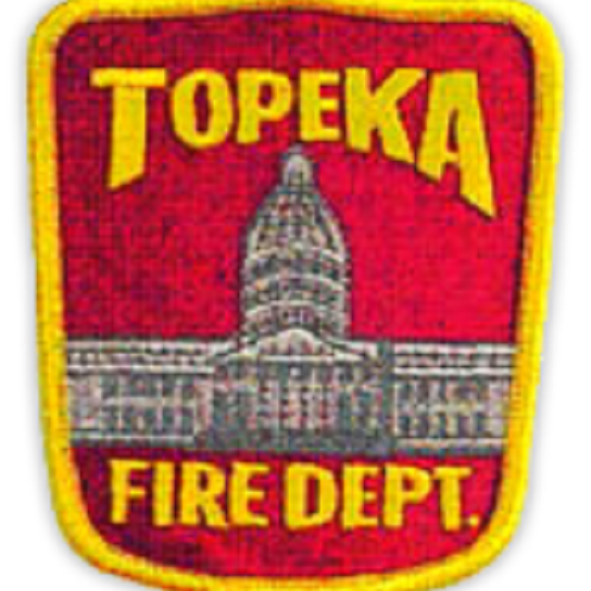 Topeka Fire Dept Ks 5c5a01af9d255