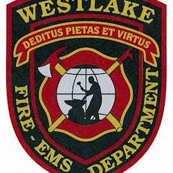 Westlake Fire Dept (tx)