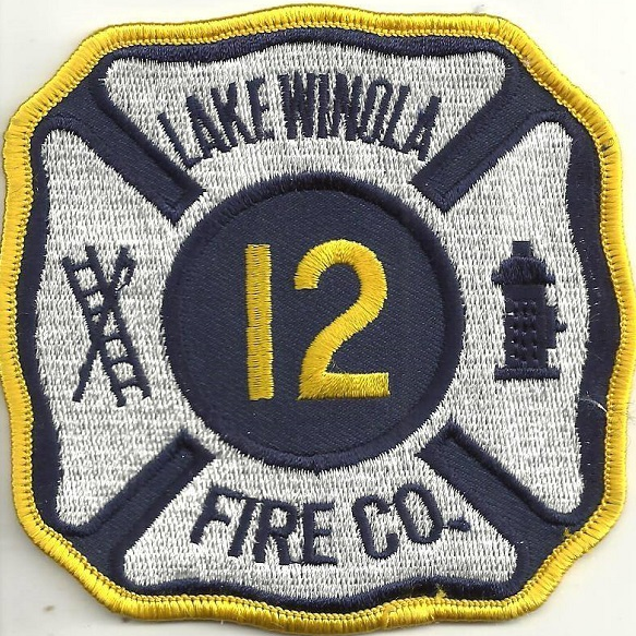 Lakewinola 5c56194237090