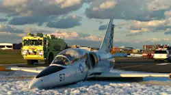 AFFF use is extensive in the aviation, petroleum and firefighting world.