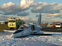 AFFF use is extensive in the aviation, petroleum and firefighting world. AFFF use is extensive in the aviation, petroleum and firefighting world.