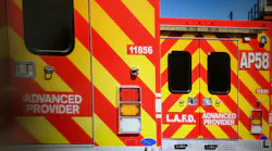 EMS provider agencies need to be creative in their approach to these growing public health demands.