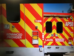 EMS provider agencies need to be creative in their approach to these growing public health demands. EMS provider agencies need to be creative in their approach to these growing public health demands.