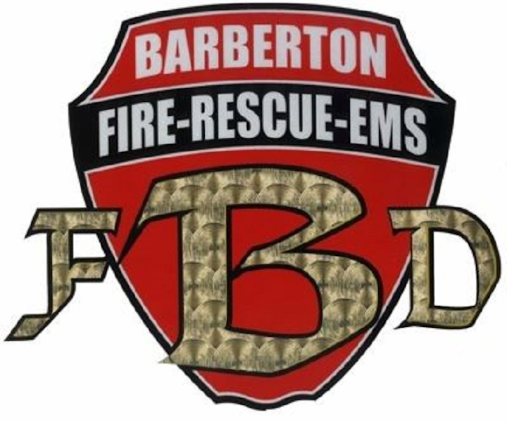 Layoffs For Four Barberton Oh Firefighters Delayed Firehouse