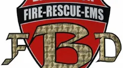 Barbeton Fire Dept (oh)