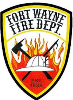 Fort Wayne Fire Dept (in)