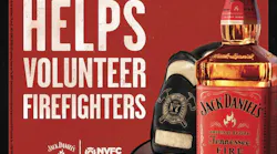 Jack Daniel's Tennessee Fire S