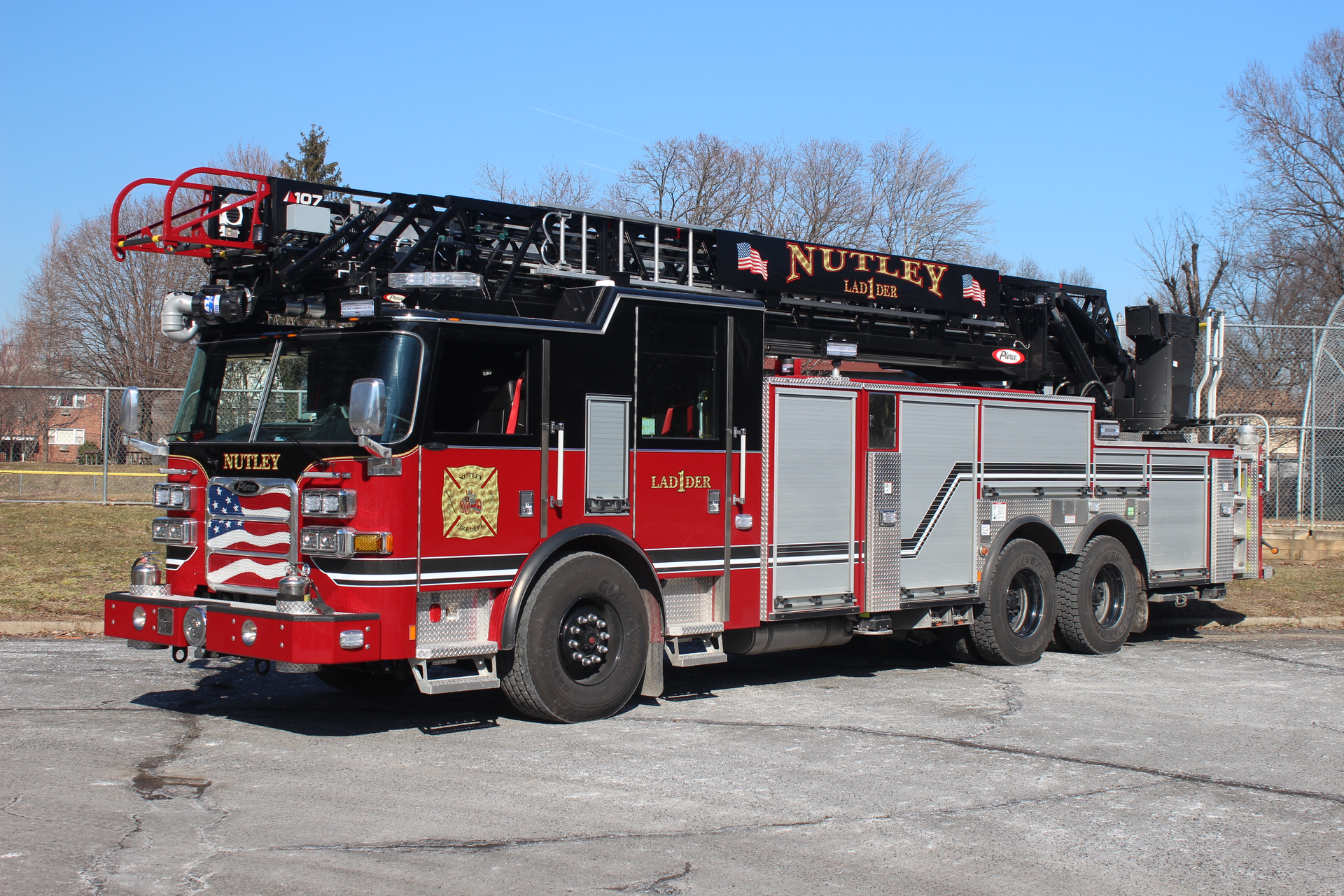 Nutley L 1 18 Paxt 107 Ft Ascendant