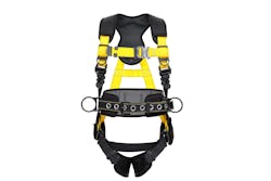 PSG Guardian Series 5 fall protection harness PSG Guardian Series 5 fall protection harness
