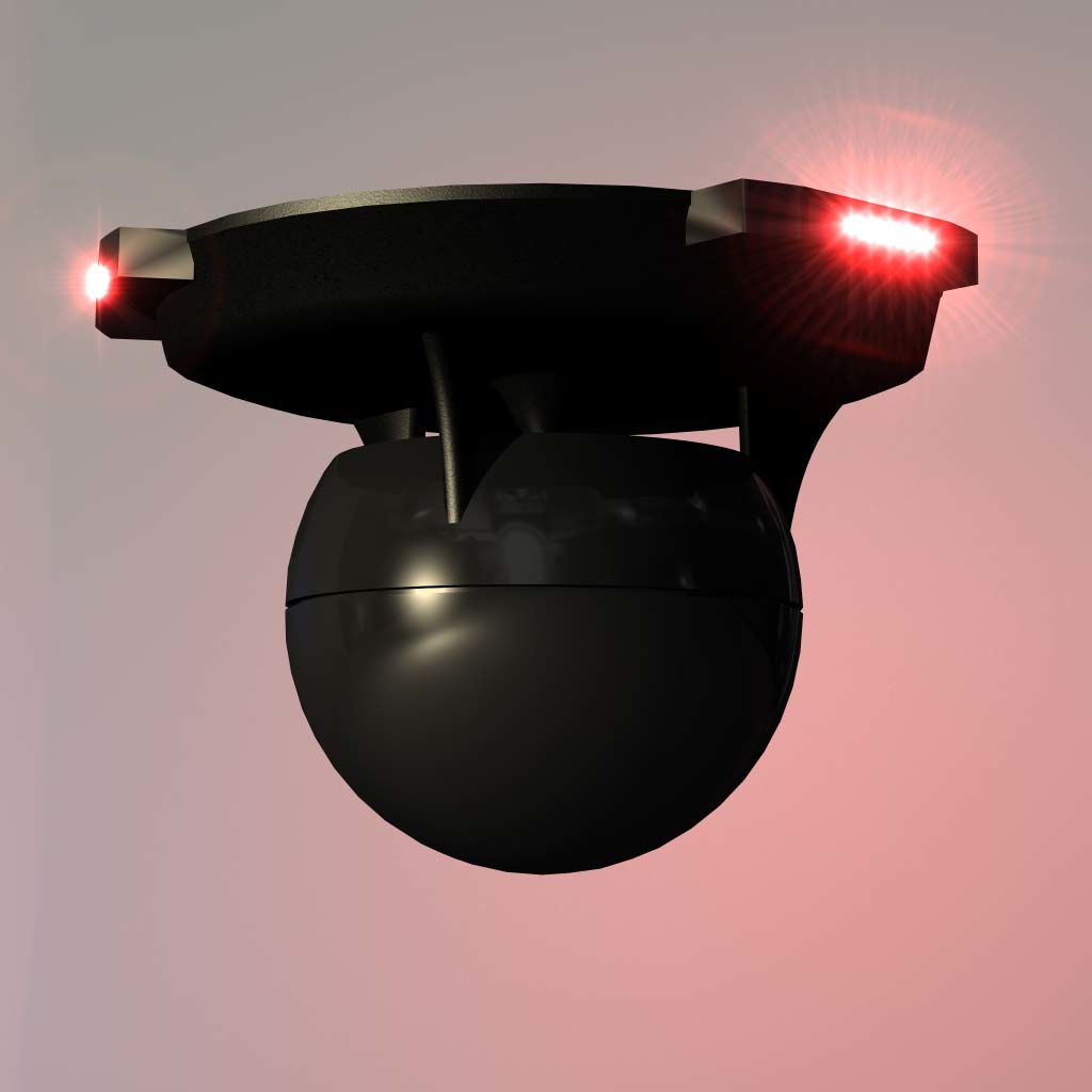 Phoenix G2 Omni Sound Sphere Square