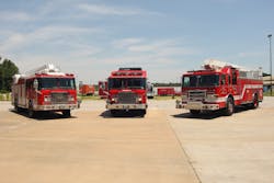Rescue 1, 2 and 3 are the heart of the Memphis All-Hazards Rescue response, including hazardous materials. Rescue 1, 2 and 3 are the heart of the Memphis All-Hazards Rescue response, including hazardous materials.