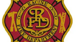 Racine Fire Dept (wi)