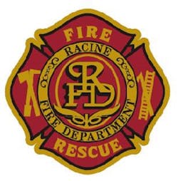 Racine Fire Dept (wi)