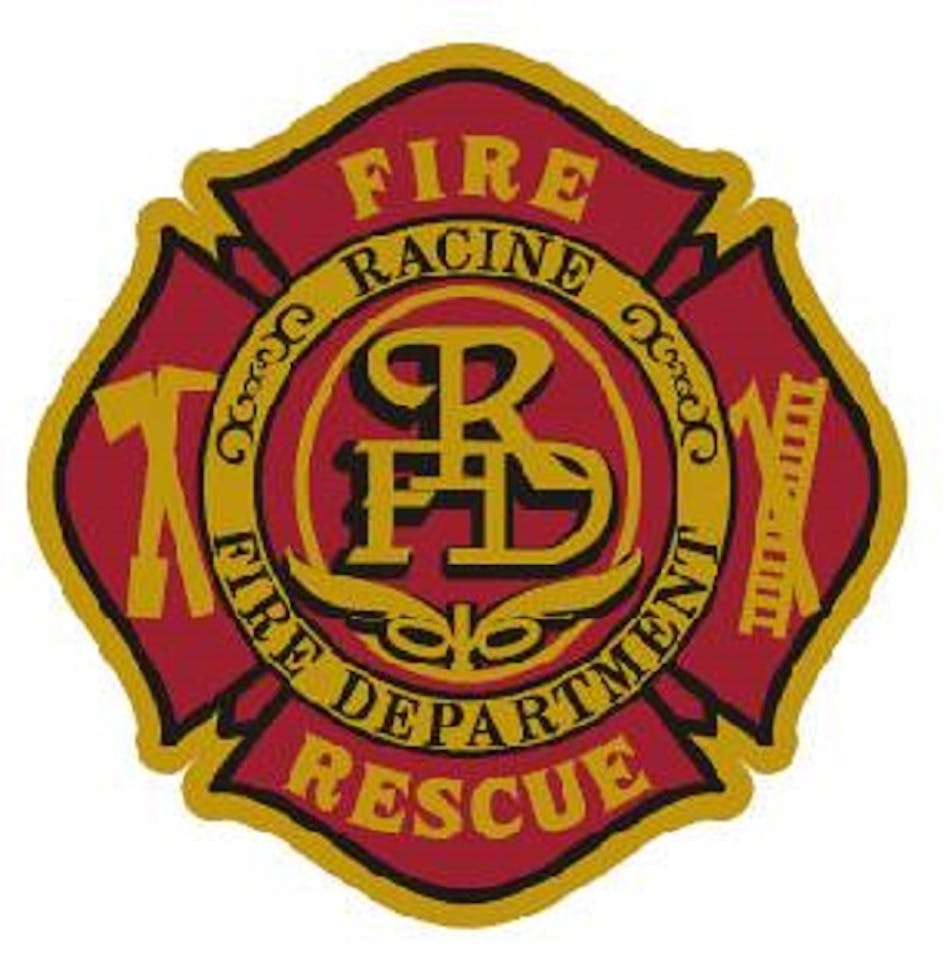 Racine Fire Dept (wi)