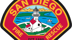 San Diego Fire Dept (ca)