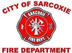 Sarcoxie City Fire Dept (mo)