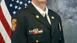 Bill Gardner, former chief of the Leander, TX, Fire Department, has been hired as Director of Fire Products for ESO.