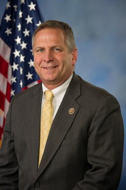Congressman Mike Bost (IL-12)