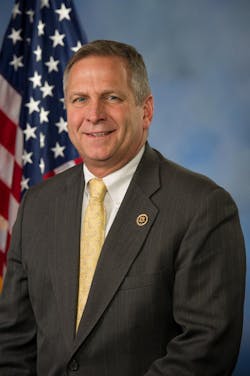 Congressman Mike Bost (IL-12) Congressman Mike Bost (IL-12)