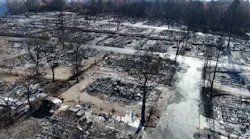 The Camp Fire was an unprecedented firefight for California’s first responders, and led to a monumental loss of life and property with 86 civilian fatalities and over 18,000 structures destroyed in less than 24 hours.