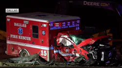 Dallas Ambulance