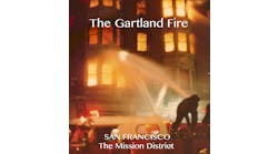 Gartland Fire