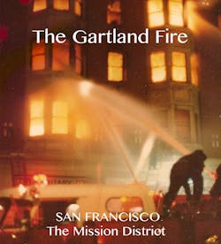 Gartland Fire