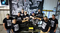 Team Dallas