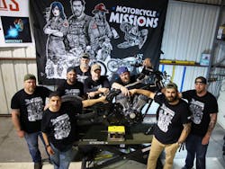 Team Dallas Team Dallas