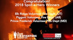 Spot A Hero Spot A Hero