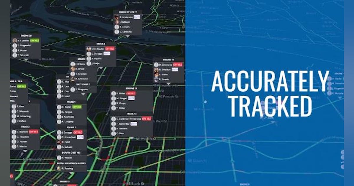 TargetSolutions - Single Platform for Fire Department Training and ...
