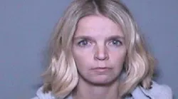 Ashley Bemis, 29.