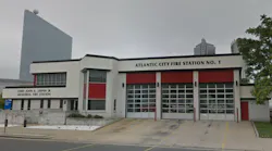 Atlantic City Fire Dept (nj)