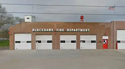 Blackhawk Fire Dept (il)